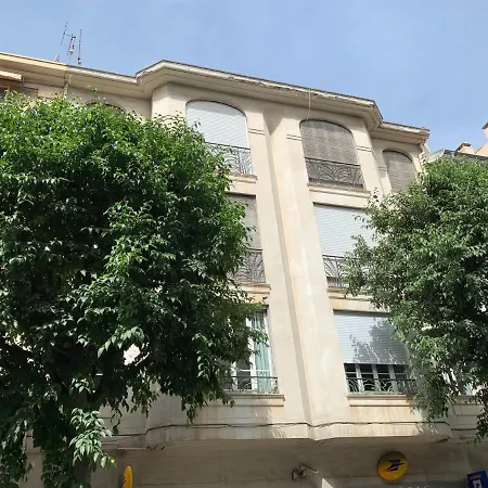 Apartmán Stylish Two-bedroom -stayinantibes - 5 Soleau *